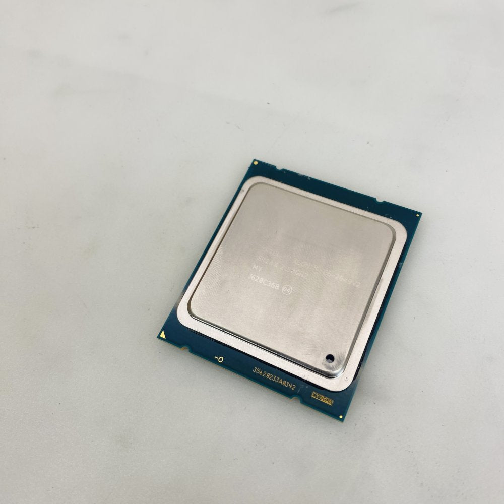 Intel Xeon E5-2609 v2 2.50GHz SR1AX Server CPU Processor Grade A