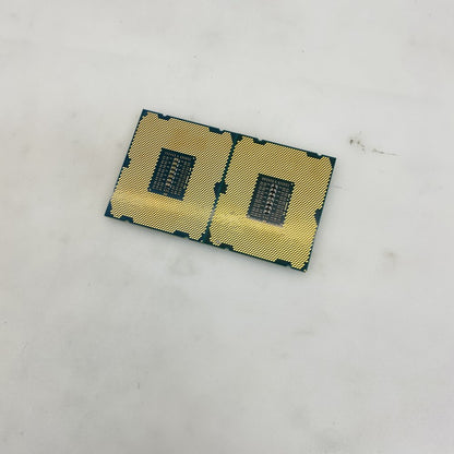 Intel Xeon E5-2650 v2 2.60GHz Pair (x2) Server CPUs Grade A