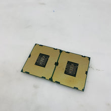 Intel Xeon E5-2658 Lot of 2 Server CPUs  Grade A
