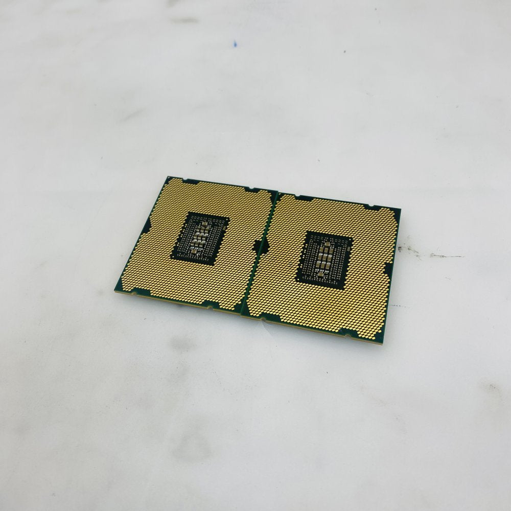 Intel Xeon E5-2658 Lot of 2 Server CPUs  Grade A