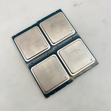 Intel Xeon E5-2658 v2 CPU Lot of 4 Processors SR1A0 2.40GHz Grade A