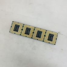 Intel Core i5-3550S 3.00GHz CPU Lot of 4 Processors LGA1155 Grade A