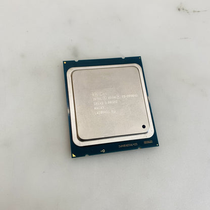 Intel Xeon E5-2690 V2 3.00GHz Server CPU SR1A5 Grade A
