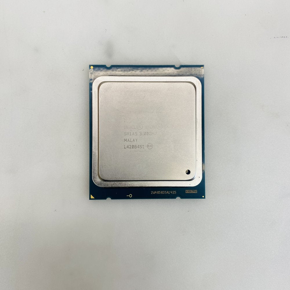 Intel Xeon E5-2690 V2 3.00GHz Server CPU SR1A5 Grade A