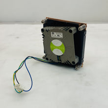 Dynatron DB127015BU-B DC12V 0.76A Fan with Copper LGA 3647 Heatsink Grade A