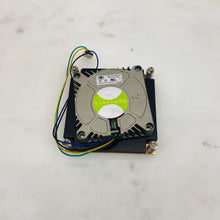 Dynatron DB127015BU-B DC12V 0.76A Fan with Copper LGA 3647 Heatsink Grade A