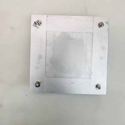 Job Lot  LGA 2011 / 2066 / 3647 Heatsink Set with Mounting Hardware Grade A