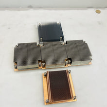 Job Lot  LGA 2011 / 2066 / 3647 Heatsink Set with Mounting Hardware Grade A
