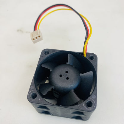 SUNON MagLev GM1204PQB1-8A DC12V 2.6W 40mm Fan 3-Pin 17x Grade A