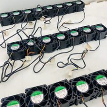 Sunon PSD1204PQBX-A DC 12V 6.0W 40x40x28mm 4-Pin PWM 22x Fan Grade A