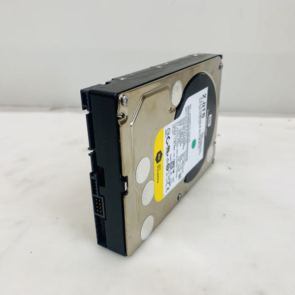 WD WD2000FYYZ 2.0TB Re Enterprise SATA 3.5in 64MB Cache HDD Grade A
