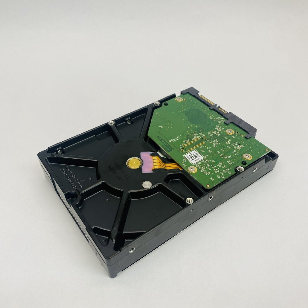 WD Re 2TB Enterprise-Class SATA HDD WD2004FBYZ 128MB Cache Datacenter Grade A