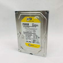 WD 250GB WD2503ABYZ Re Enterprise-Class SATA 64MB Cache 3.5in HDD Grade A