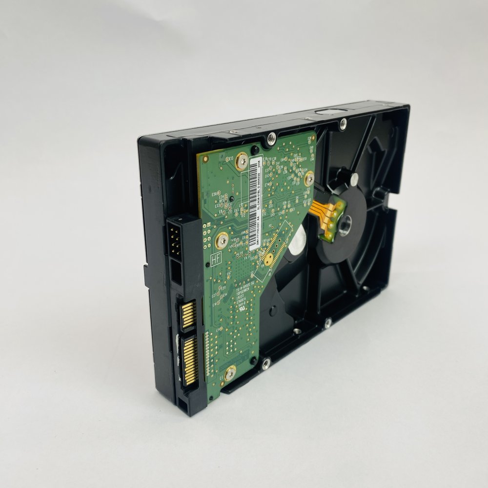 Western Digital WD2503ABYX WD RE4 250GB SATA 64MB Cache Enterprise HDD Grade A