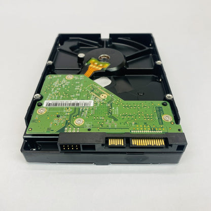 WD Western Digital WD5003ABYX 500GB RE4 SATA 3.5in Enterprise HDD Grade A
