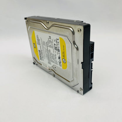 WD 500GB WD5003ABYZ Re SATA 64MB Enterprise 3.5in Internal Hard Drive Grade A