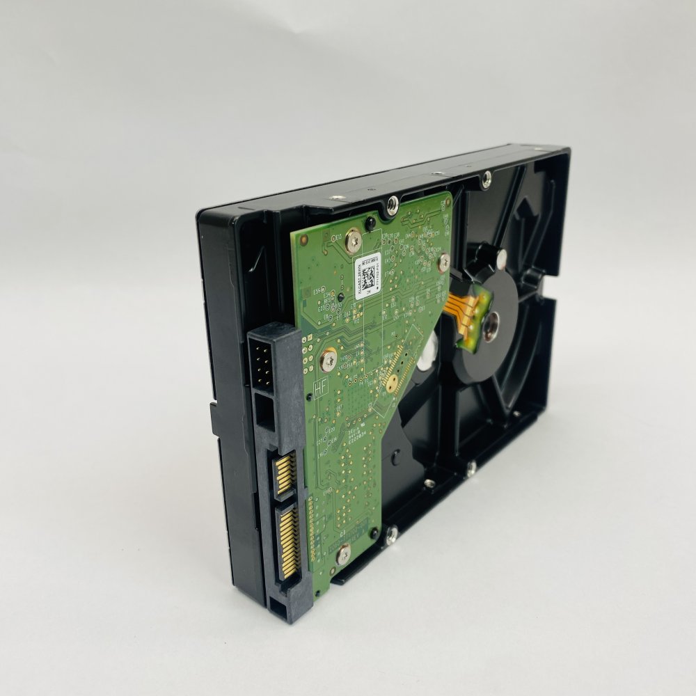 WD 500GB WD5003ABYZ Re SATA 64MB Enterprise 3.5in Internal Hard Drive Grade A