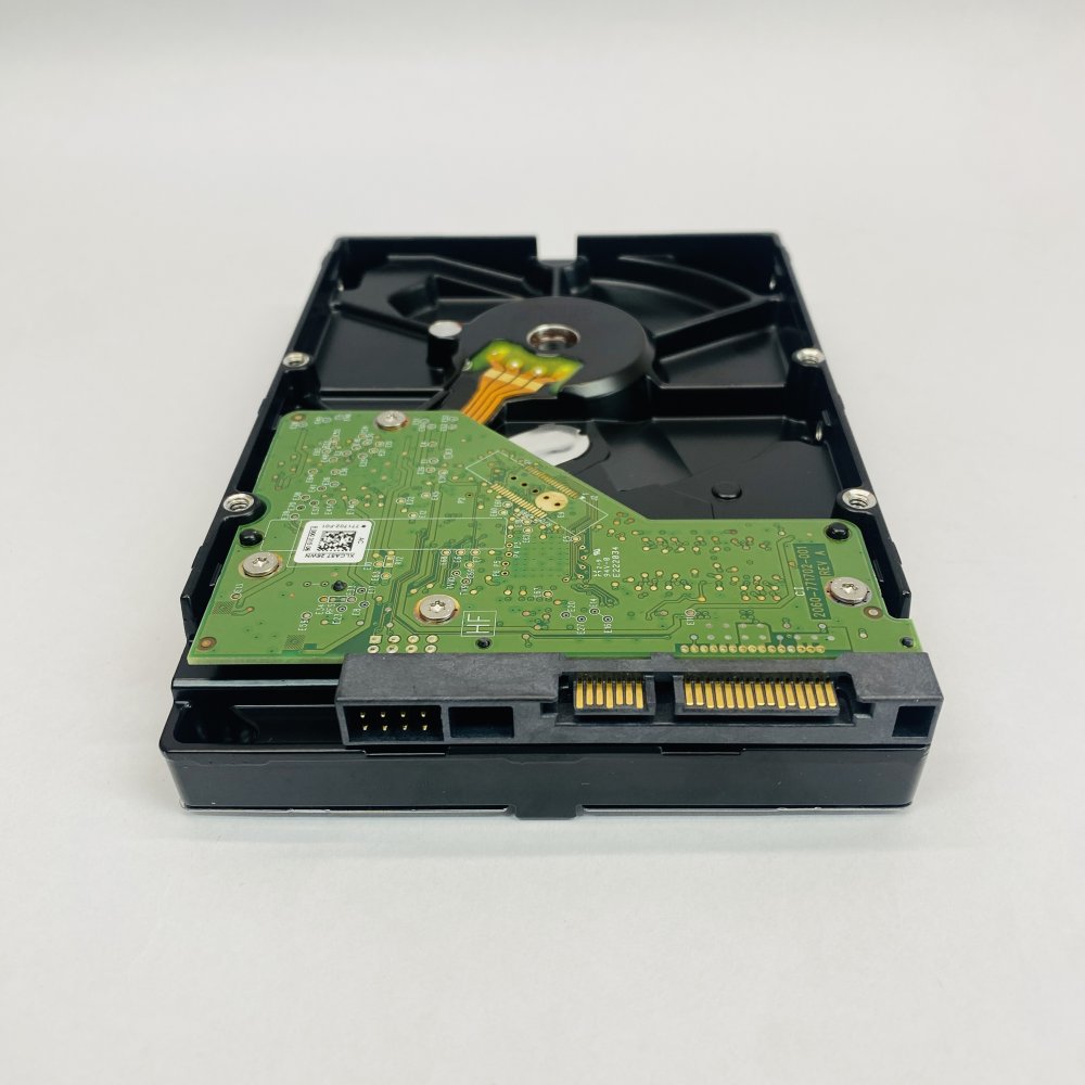 WD 500GB WD5003ABYZ Re SATA 64MB Enterprise 3.5in Internal Hard Drive Grade A
