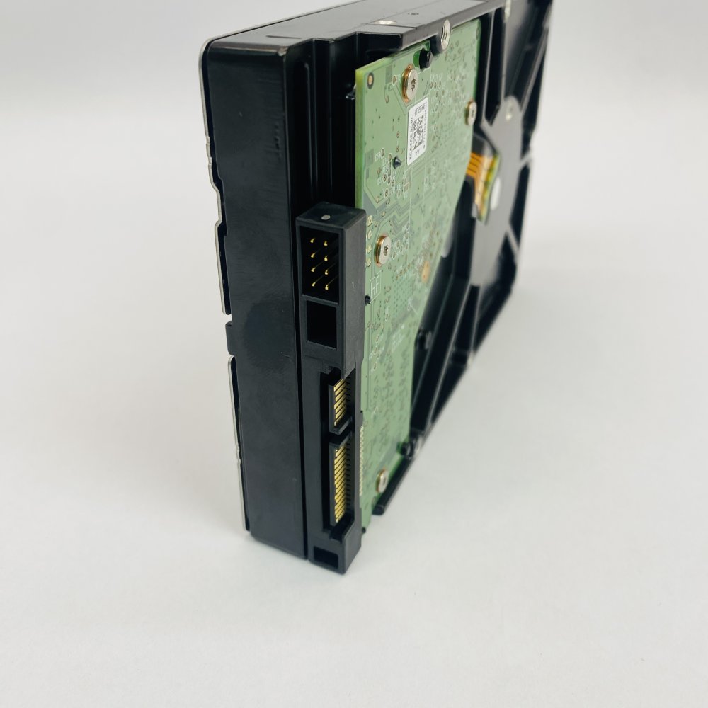 WD 1TB Re WD1003FBYZ 3.5in SATA Enterprise HDD 64MB Cache Grade A