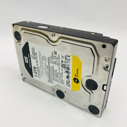WD 1TB Re WD1003FBYZ 3.5in SATA Enterprise HDD 64MB Cache Grade A