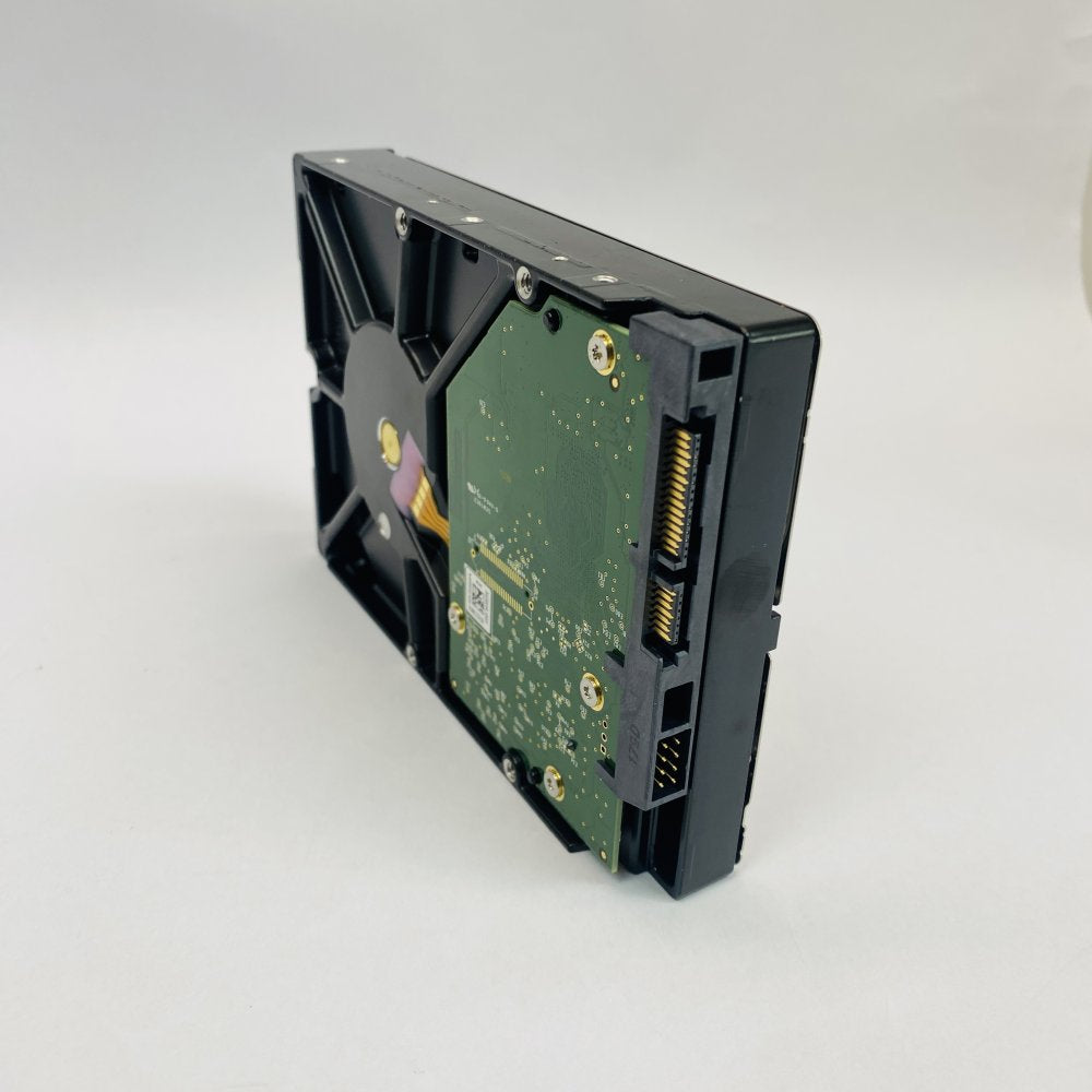 Western Digital Ultrastar DC HA210 1TB SATA 6Gb/s 3.5in Data Center HDD Grade A