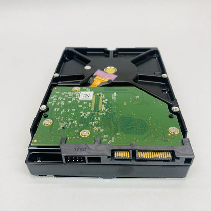 Western Digital Ultrastar DC HA210 1TB SATA 6Gb/s 3.5in Data Center HDD Grade A