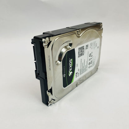 Seagate Exos 7E2 1TB SATA Enterprise Hard Drive ST1000NM0008 Grade A