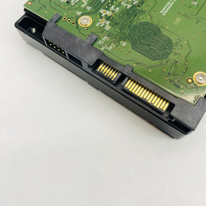 WD Gold WD1005FBYZ 1TB SATA 3.5in HDD 128MB Cache Datacenter Hard Drive Grade A