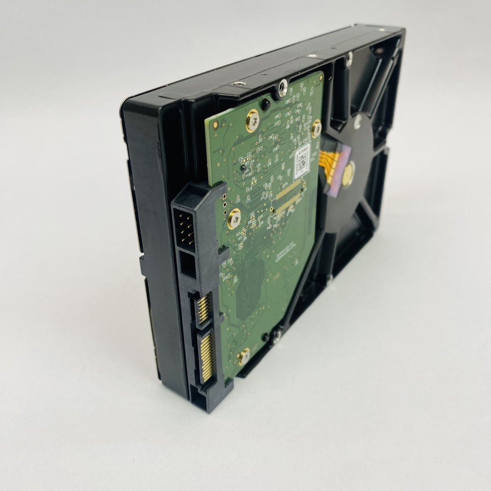 WD Gold WD1005FBYZ 1TB SATA 3.5in HDD 128MB Cache Datacenter Hard Drive Grade A