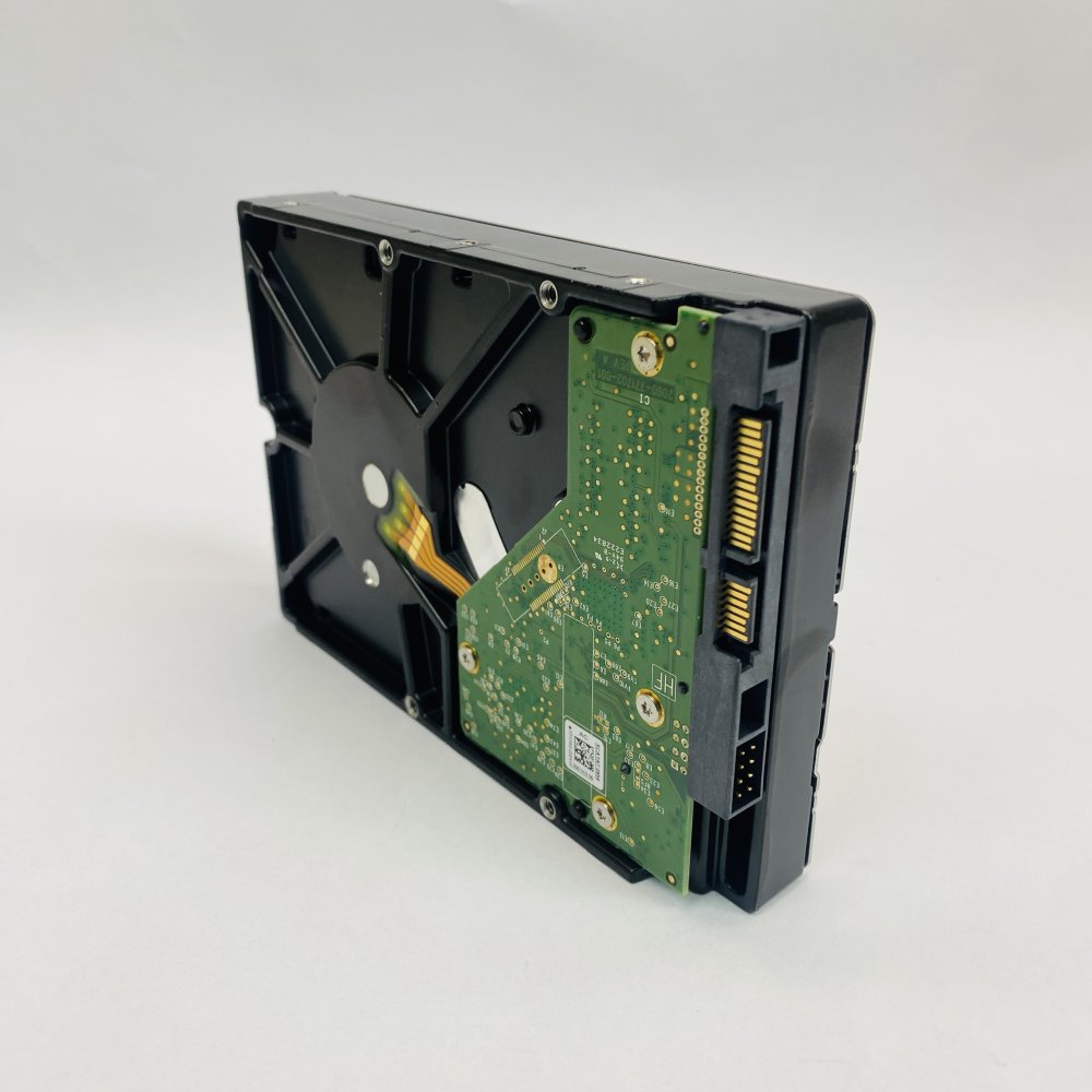 WD Re WD1003FBYZ 1TB SATA 3.5in Datacenter HDD 64MB Cache Grade A