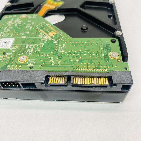 WD Re WD1003FBYZ 1TB SATA 3.5in Datacenter HDD 64MB Cache Grade A