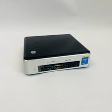 Intel NUC NUC5i3RYK i3-5010U 8GB 233GB SSD Win11 Pro Grade B