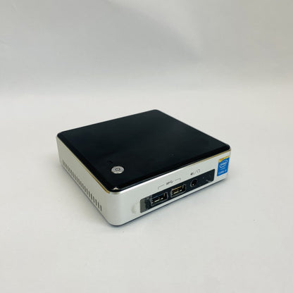 Intel NUC NUC5i3RYK i3-5010U 8GB 233GB SSD Win11 Pro Grade B