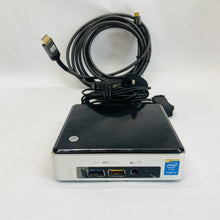 Intel NUC NUC5i3RYK i3-5010U 8GB 233GB SSD Win11 Pro Grade B