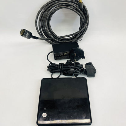 Intel NUC NUC5i3RYK i3-5010U 8GB 233GB SSD Win11 Pro Grade B