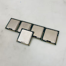 Lot of 5 Intel Xeon E5645 2.40GHz 6-Core CPUs SLBWZ Server Processors Grade A