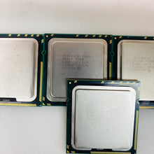 Lot of 5 Intel Xeon E5645 2.40GHz 6-Core CPUs SLBWZ Server Processors Grade A