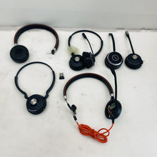Job Lot Jabra Bluetooth Headset AST Siemens 5SY64