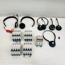 Job Lot Jabra Bluetooth Headset AST Siemens 5SY64