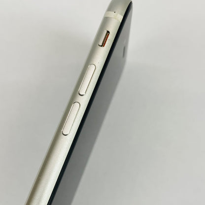 Apple iPhone SE 64GB (White) - 83% Battery Health - iOS 18.5 Grade B