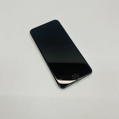 Apple iPhone SE (2nd Gen) 64GB Silver - 79% Battery Grade B