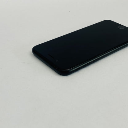 Apple iPhone SE Black - iOS 18.6.2 - 89% Battery Health 64GB Grade B
