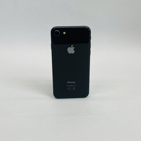 Apple iPhone 8 - Black - 72% Battery Health 64GB Grade B