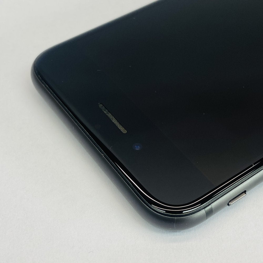 Apple iPhone 8 - Black - 72% Battery Health 64GB Grade B