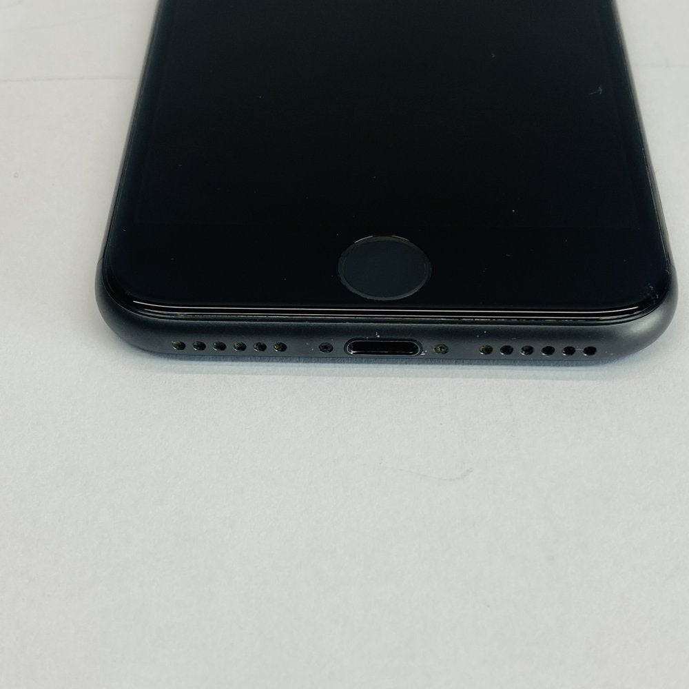 Apple iPhone 8 - Black - 72% Battery Health 64GB Grade B