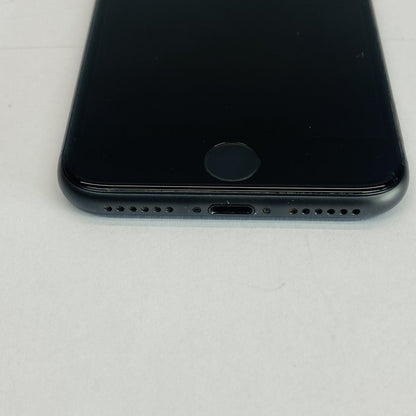 Apple iPhone 8 - Black - 72% Battery Health 64GB Grade B