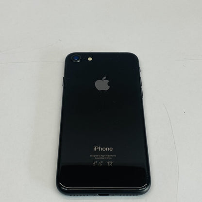 Apple iPhone 8 - Black - 72% Battery Health 64GB Grade B