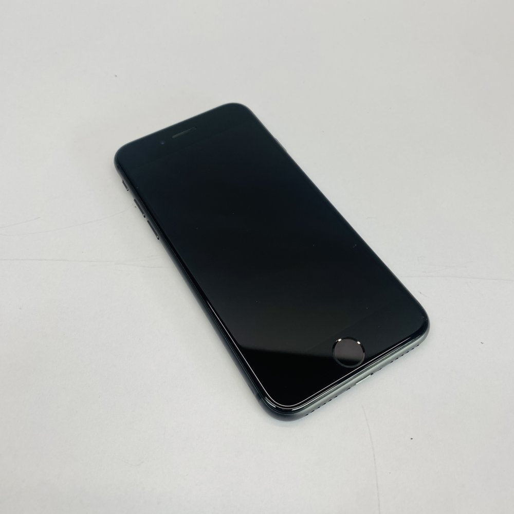 Apple iPhone 8 - Black - 72% Battery Health 64GB Grade B