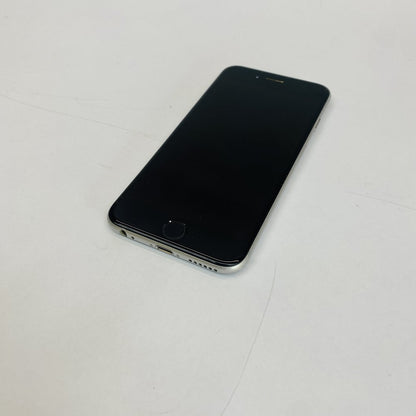 Apple iPhone 6 64GB Silver - Used, Battery 86% Faulty Grade C