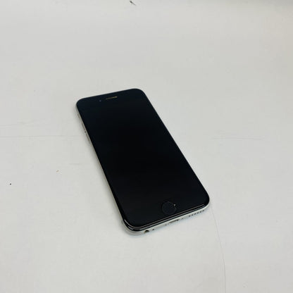 Apple iPhone 6 64GB Silver - Used, Battery 86% Faulty Grade C